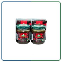 عسل ثيمرا الابيميديوم التركي الأحمر٢٤٠ غرام ٢ عبوة .