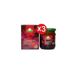عسل ثيمرا 240 غرام 3 عبوة .