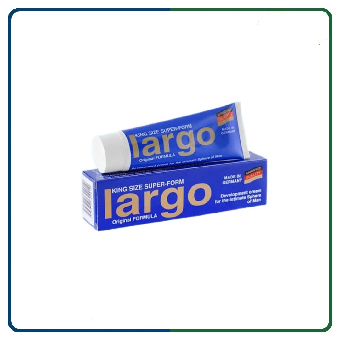 لارجو الاصلي Largo original 🌵