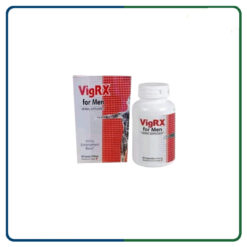 كبسولات فيجركس 60 كبسولة Vigrx 🌵