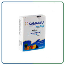 كماجرا جيلي للرجال Kamagra Jelly 🌵