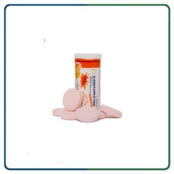 كماجرا فوار للرجال بطعم البرتقال Kamagra **