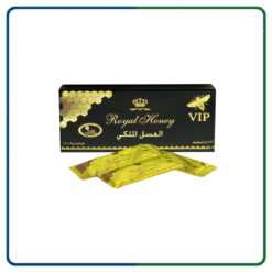 عسل ملكي ماليزي اصلي 12ظرف