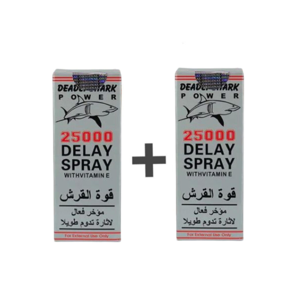 بخاخ القرش الفضي الأصلي 2 عبوة