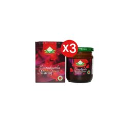 عسل ثيمرا 240 غرام 3 عبوة